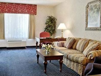 Wingate By Wyndham Tallahassee / Fsu Zimmer foto