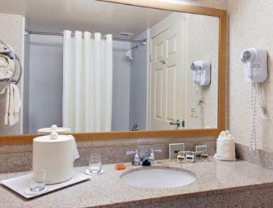 Wingate By Wyndham Tallahassee / Fsu Zimmer foto